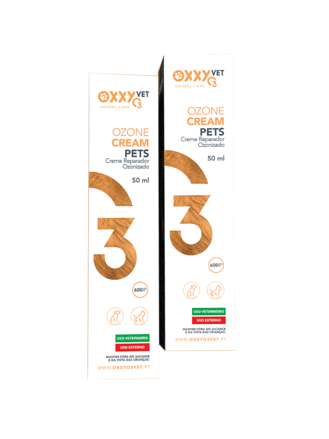 Oxxy Cream Pets