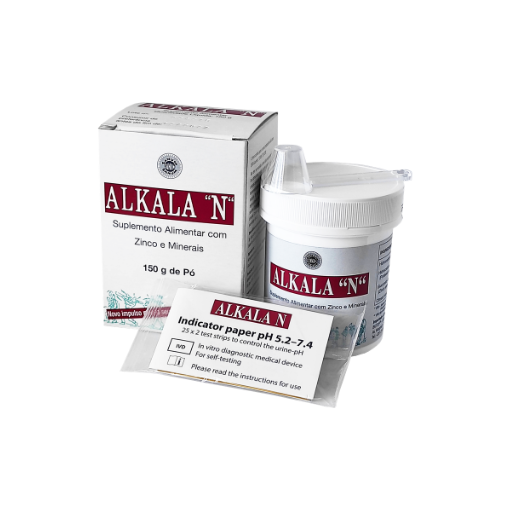 ALKALA N®