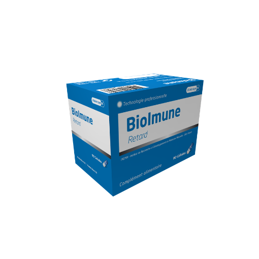 BIOIMUNE Retard