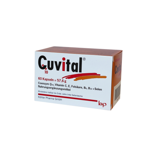 CUVITAL®