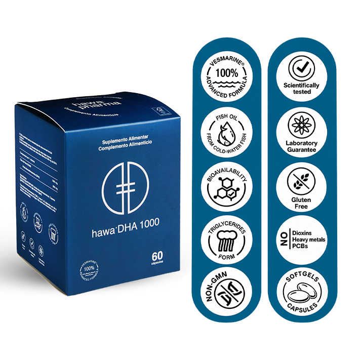 Hawa® DHA 1000
