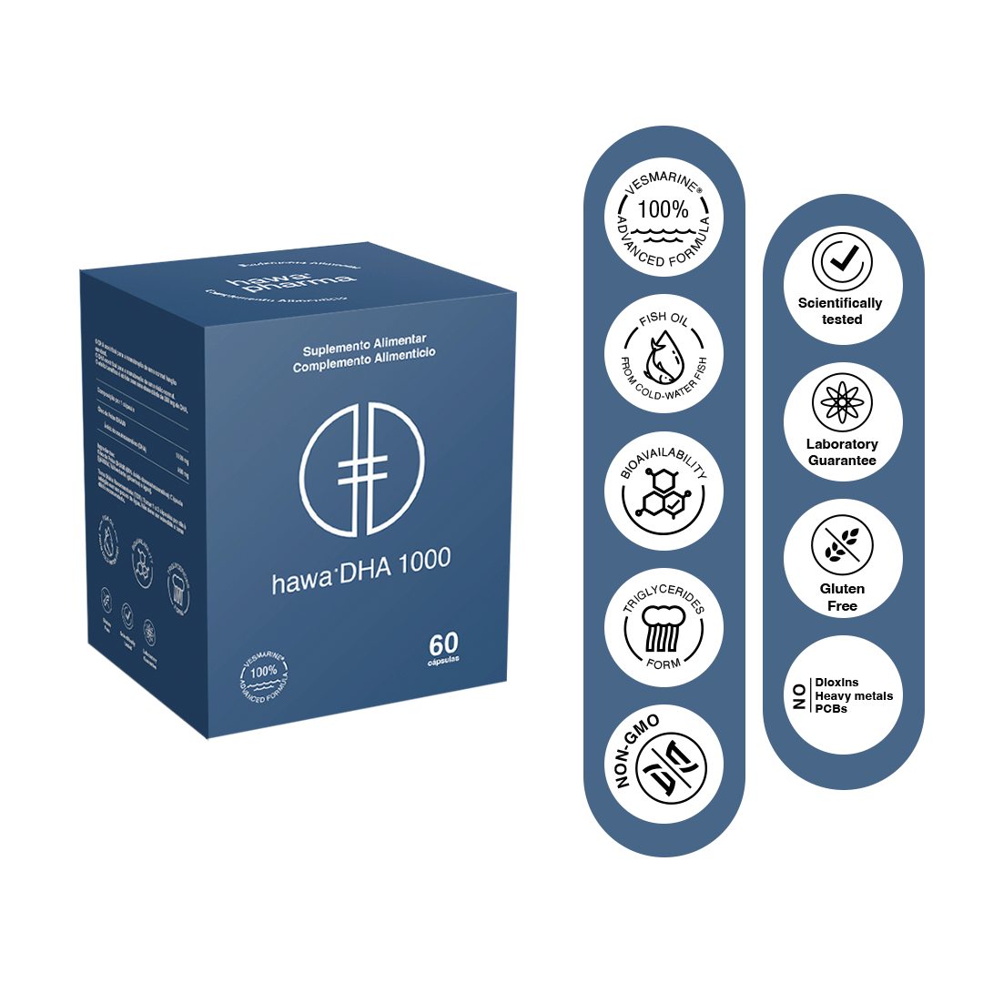 Hawa® DHA 1000