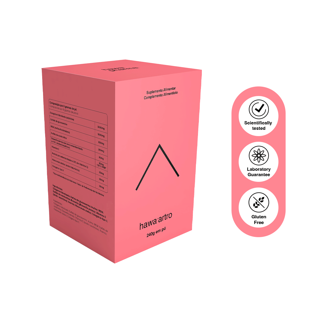 Hawa® Artro 240 Gr pó