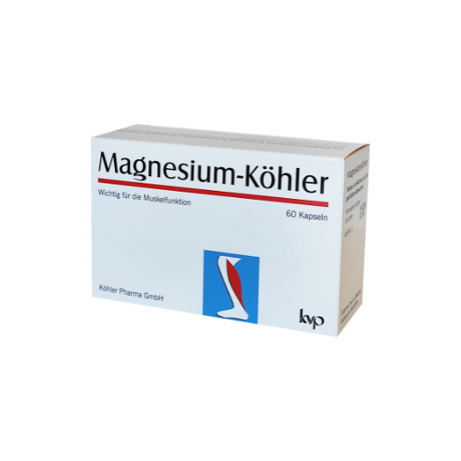MAGNESIUM-KÖHLER®