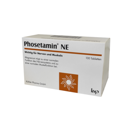 PHOSETAMINE® NE