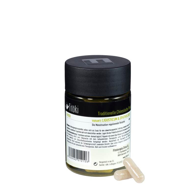 V010 - TIAO JING WAN