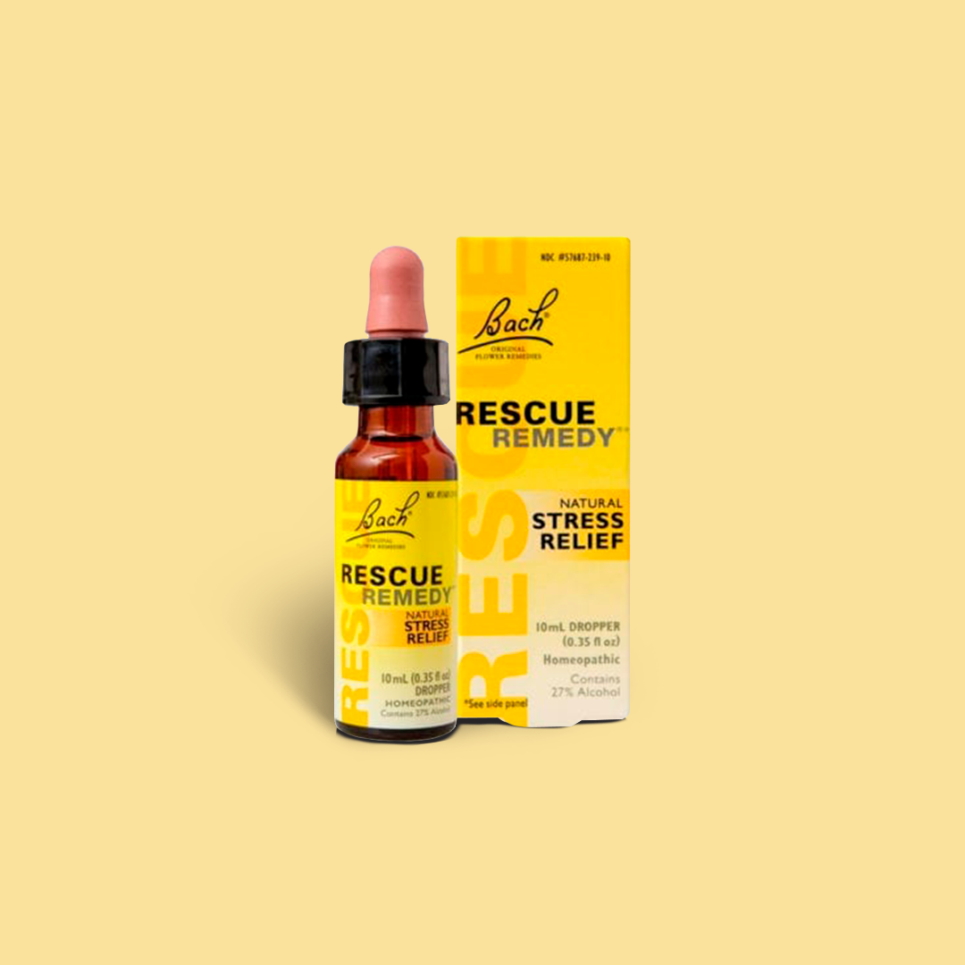 Rescue Remedy 10 ml