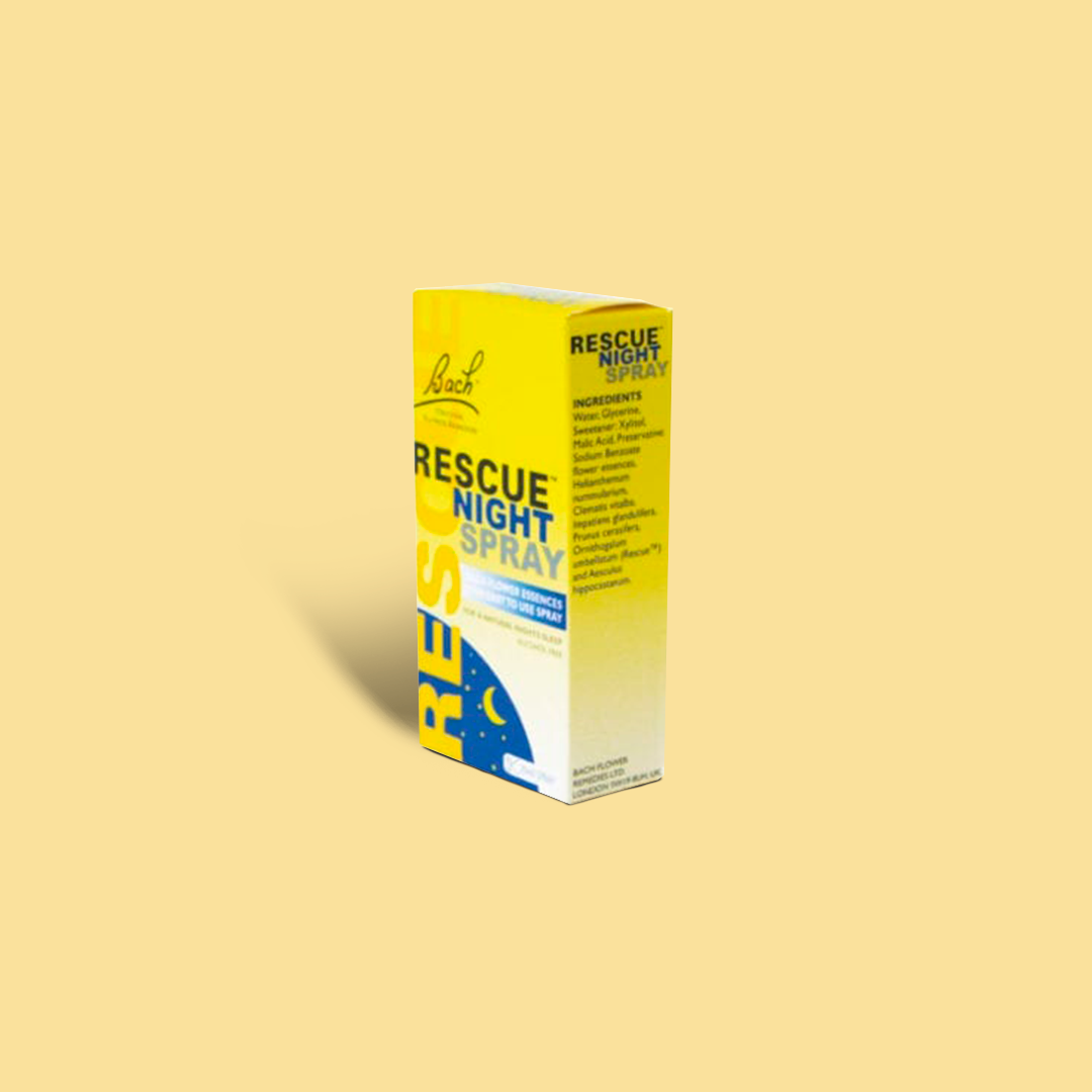 Rescue Night Spray 20ml