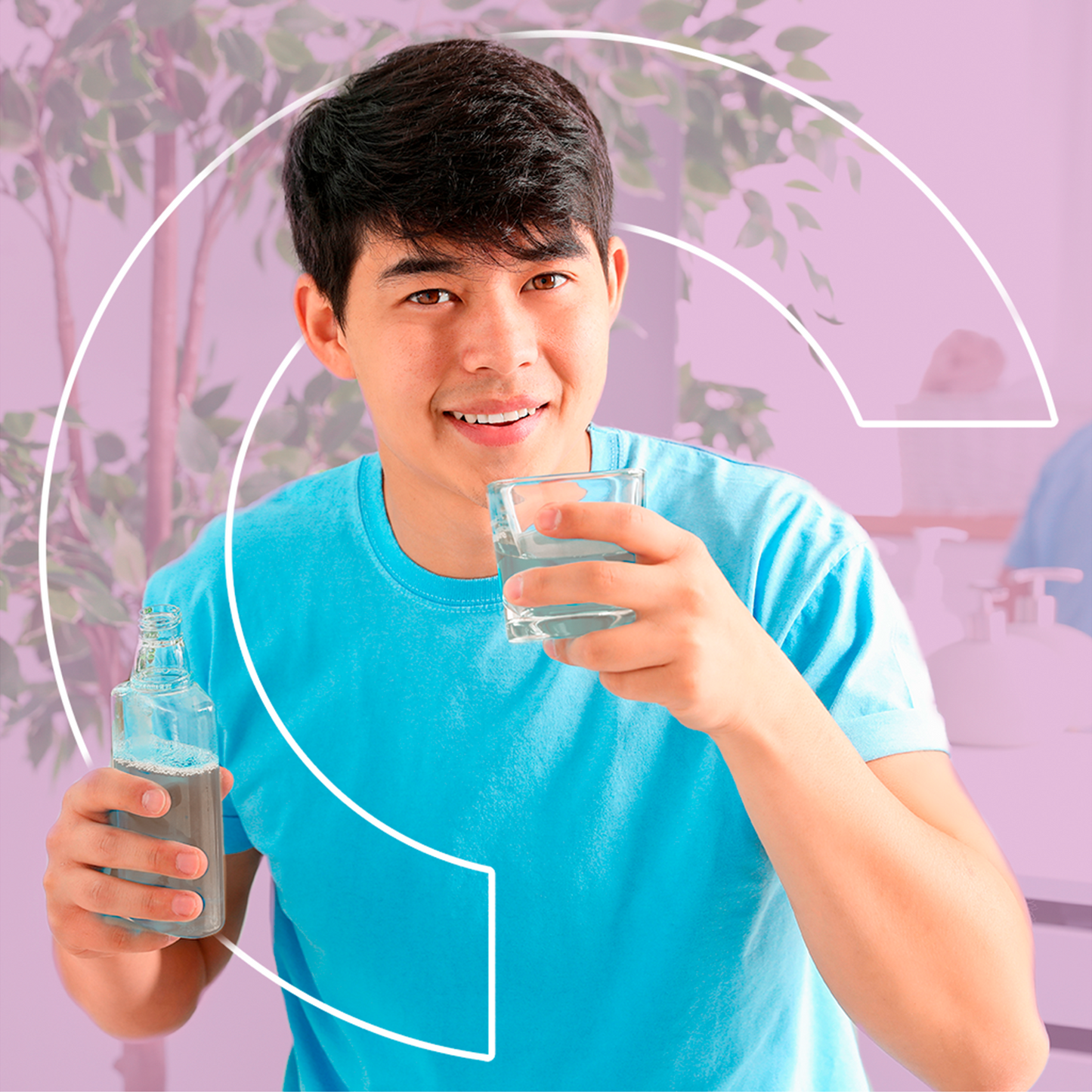 Oxxy Oral Repair 15x5ml