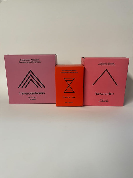 Kit de Fisioterapia