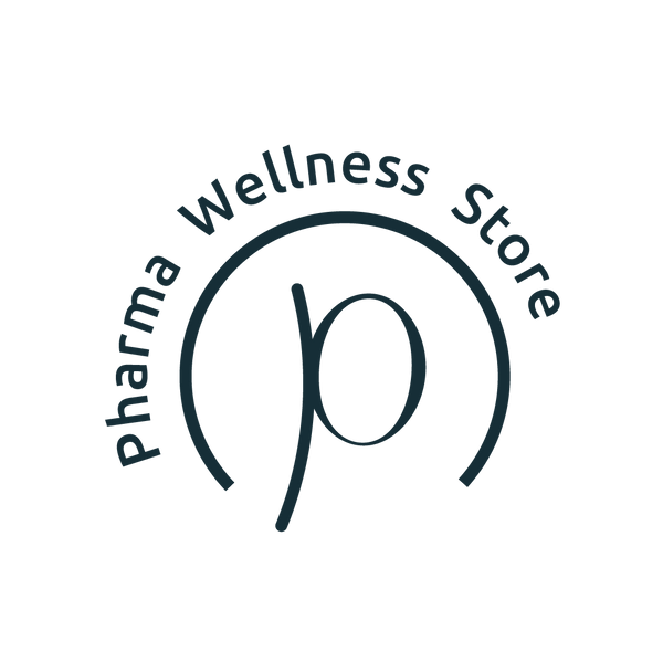 Pharma Wellness Store