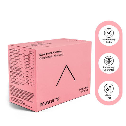 Hawa® Artro - 30 saquetas