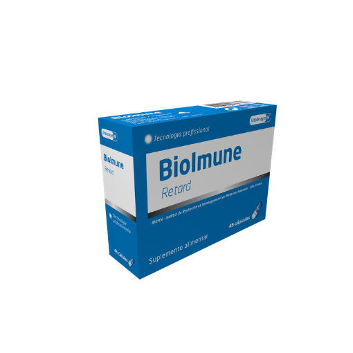 BIOIMUNE Retard