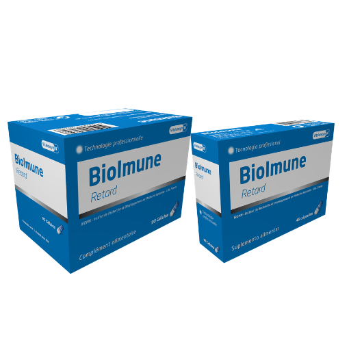 BIOIMUNE Retard