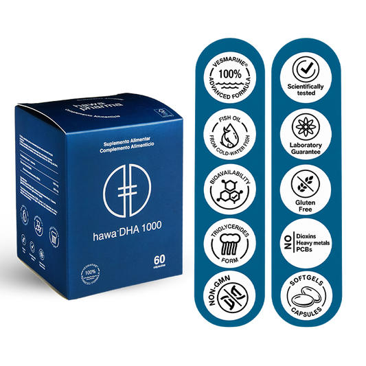 Hawa® DHA 1000