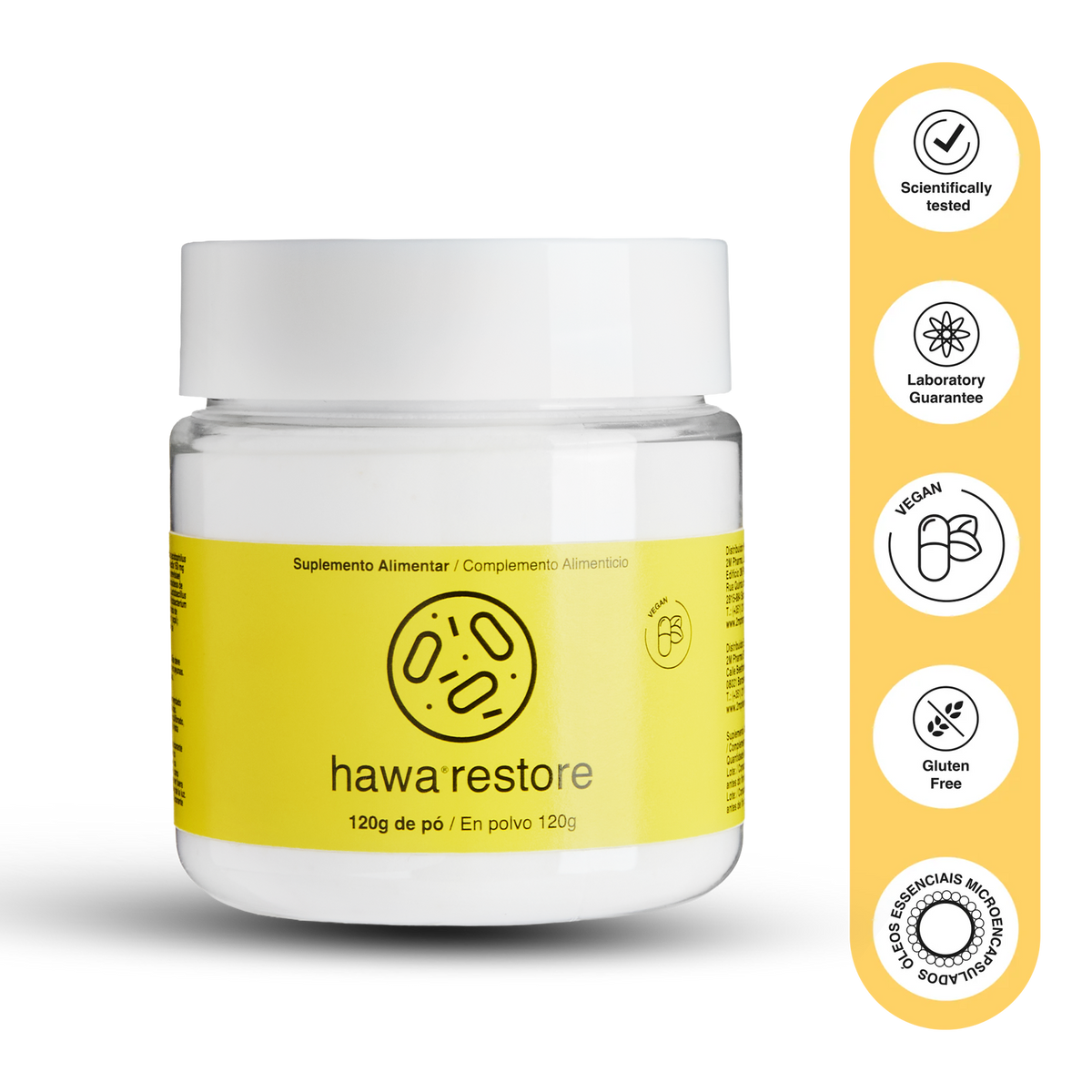 Hawa® Restore