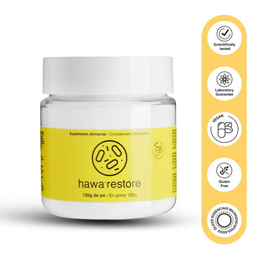 Hawa® Restore