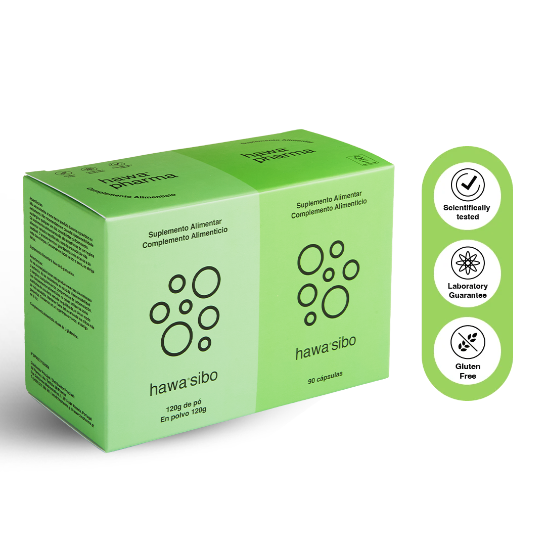 Hawa® Sibo Kit