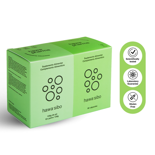 Hawa® Sibo Kit