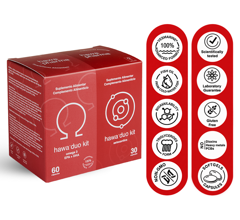Hawa® Duo Kit