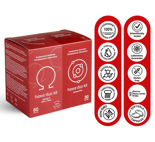 Hawa® Duo Kit