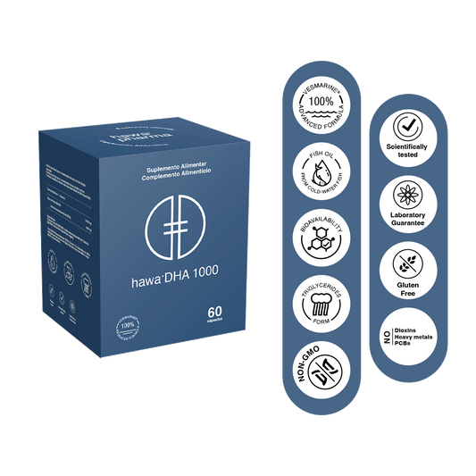 Hawa® DHA 1000
