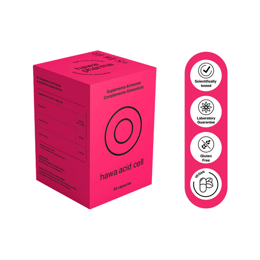 Hawa® Acid Cell