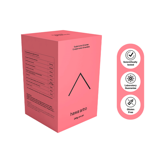 Hawa® Artro 240 Gr pó