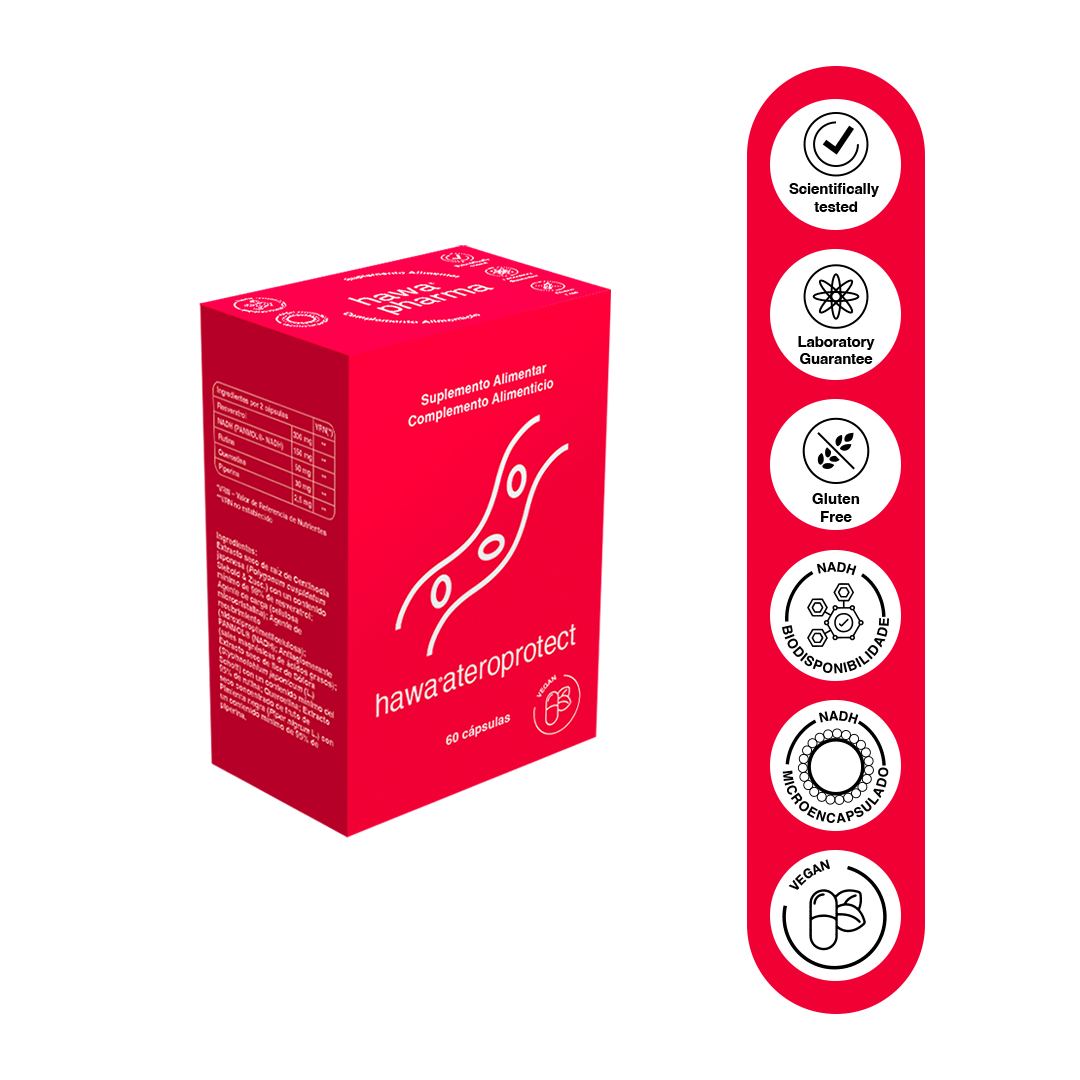 Hawa® Ateroprotect