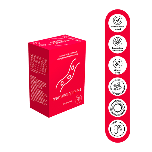Hawa® Ateroprotect
