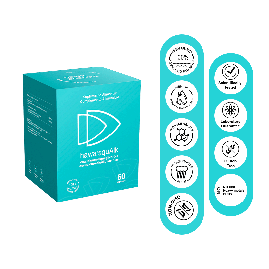 Hawa® SquAlk