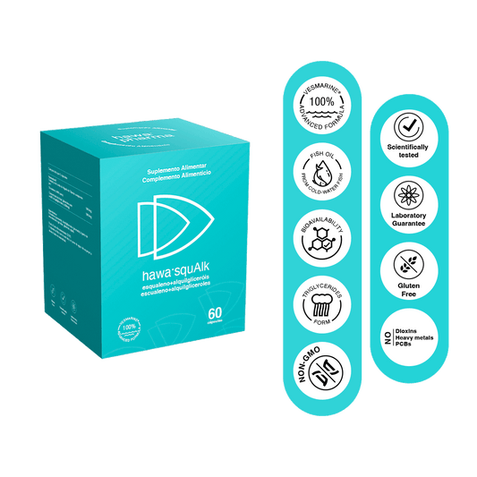 Hawa® SquAlk