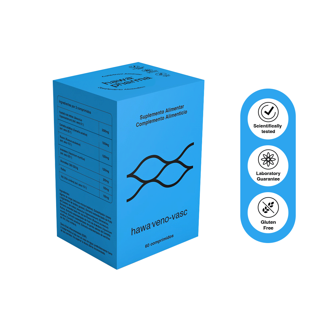 Hawa® Veno-vasc
