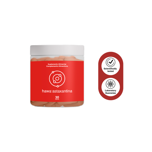 Hawa® Astaxantina