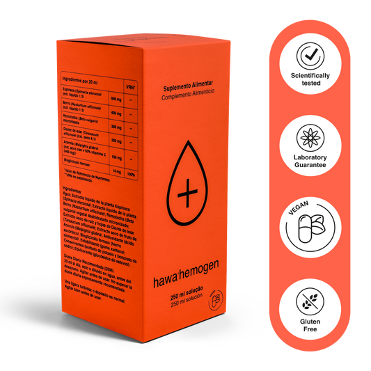 Hawa® Hemogen