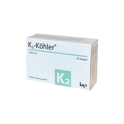 K2-KÖHLER®