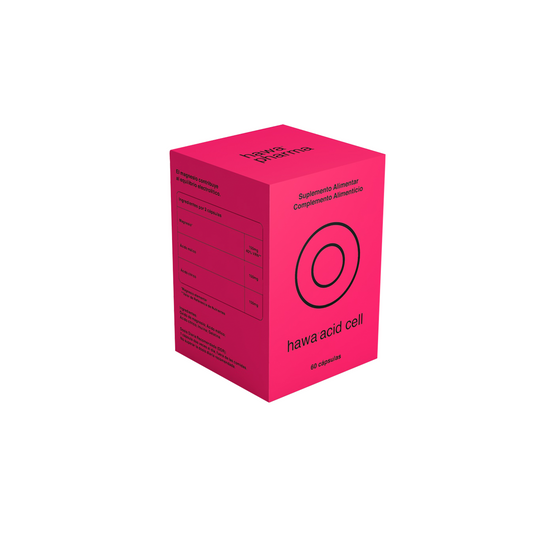 Hawa Acid Cell