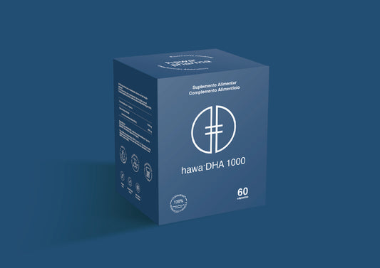 Hawa DHA 1000
