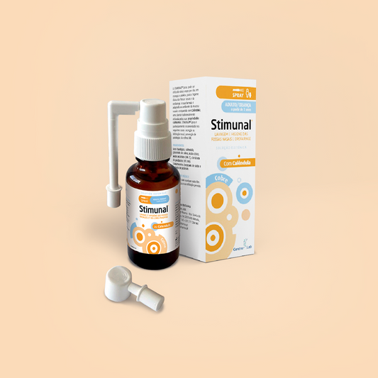 Stimunal Spray