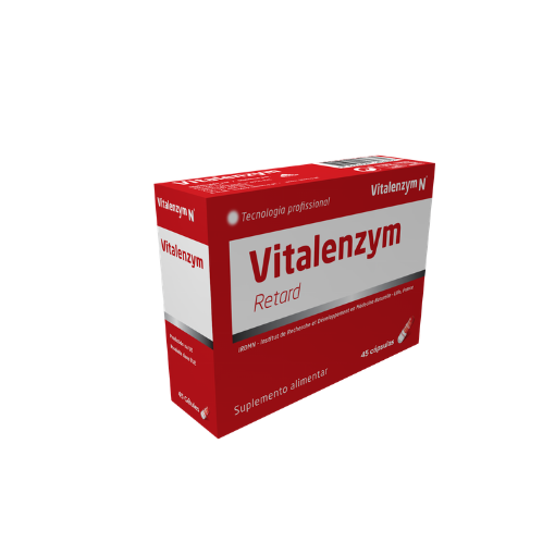 VITALENZYM Retard