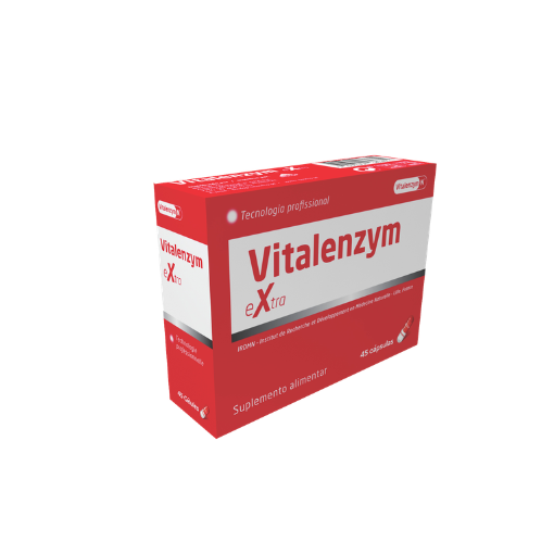 VITALENZYM eXtra