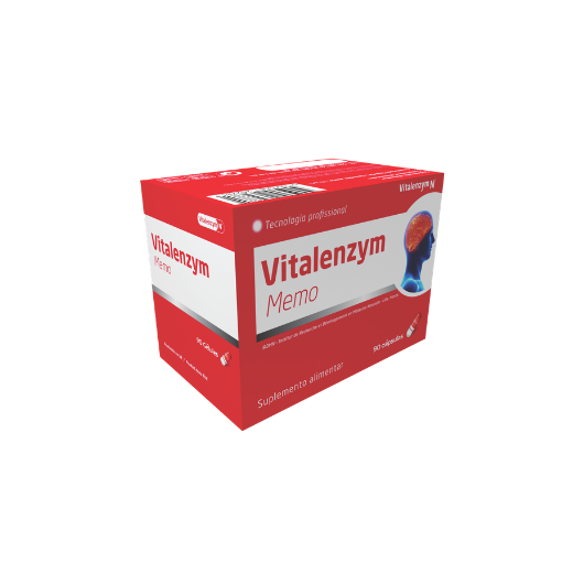 VITALENZYM Memo