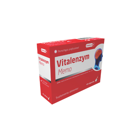 VITALENZYM Memo