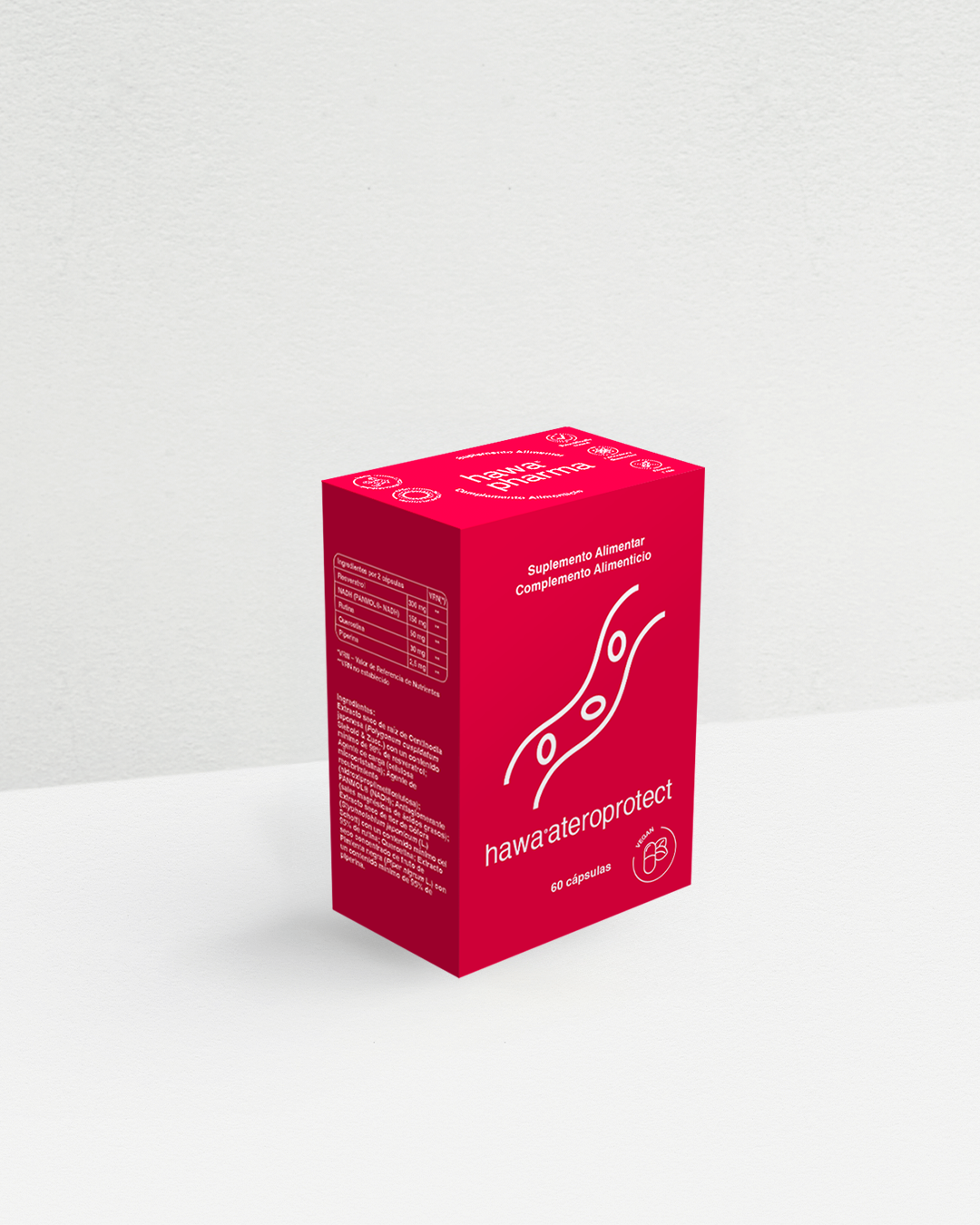 Hawa® Ateroprotect