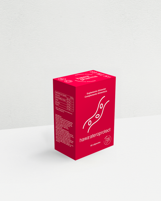 Hawa® Ateroprotect