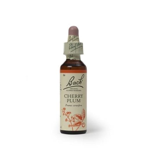 Cherry Plum