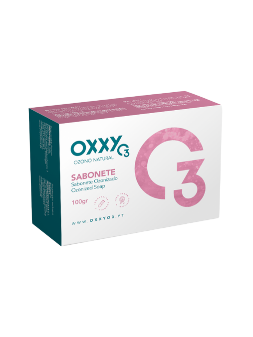 Oxxy Sabonete