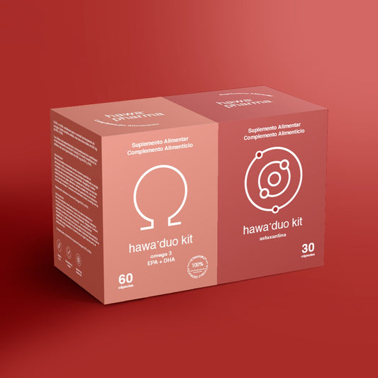 Hawa Duo Kit