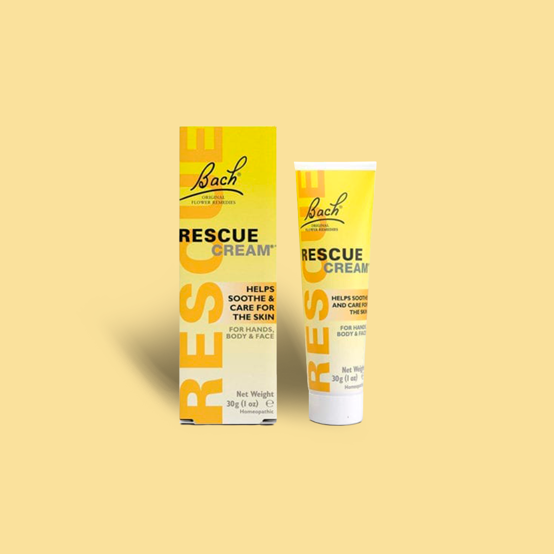Rescue Remedy Cream 50ml