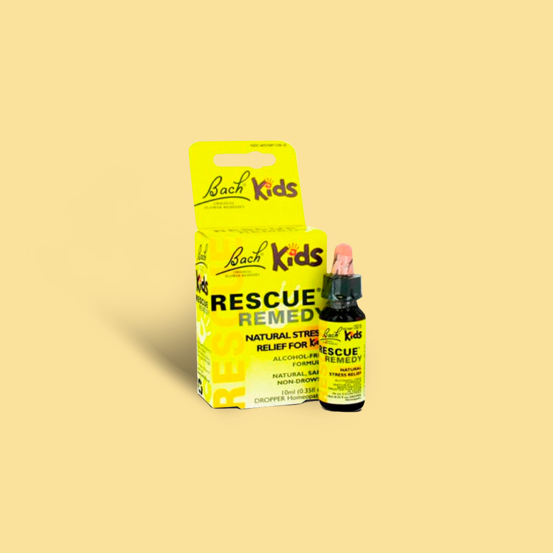 Rescue Kids